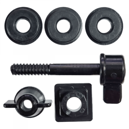 nokta nut,bolt & washers